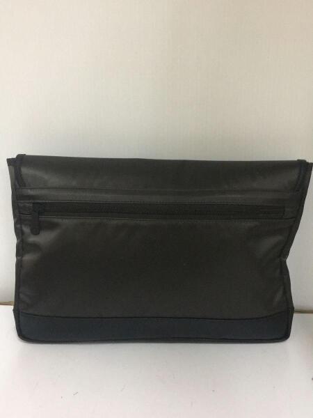 PORTER(ポーター) / x Sacs BAR サックスバー STORM ストーム クラッチ 