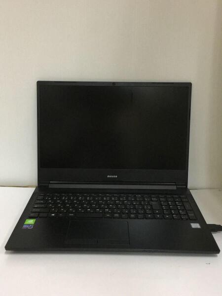 mouse computer(マウスコンピューター) / m-Book Core i7/8GBメモリ