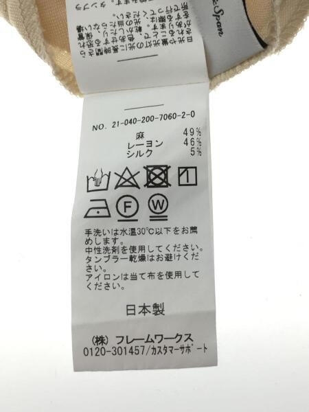 Spick&Span(スピックアンドスパン) / ノースリーブワンピース/36