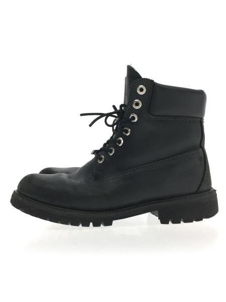 Timberland(ティンバーランド) / ブーツ/US9/BLK/ICON 6inch Premium