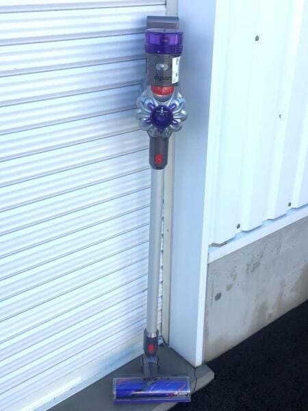 Dyson V7 Advanced　SV37　掃除機　コードレスクリーナー　中古 dyson(ダイソン) / V7 Advanced SV37コードレスクリーナー 掃除機