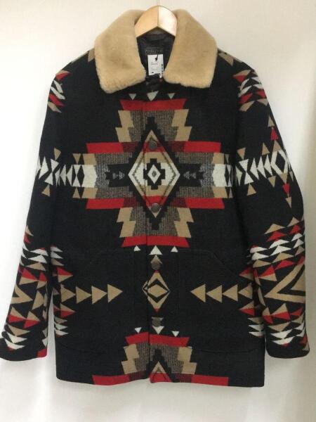 PENDLETON(ペンドルトン) / Brownsvill Rock Point Coatコート 