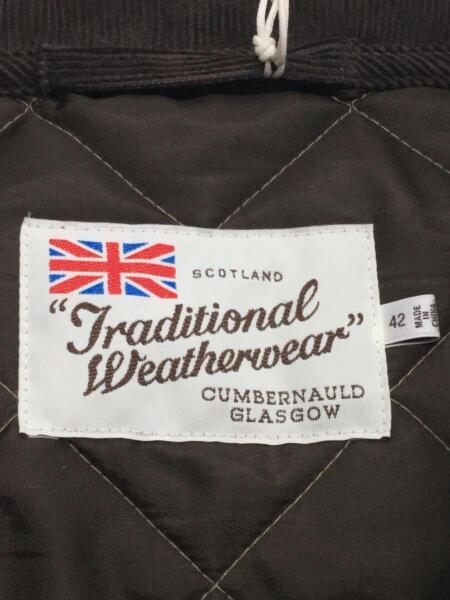 Traditional Weatherwear(トラディショナルウェザーウェア 