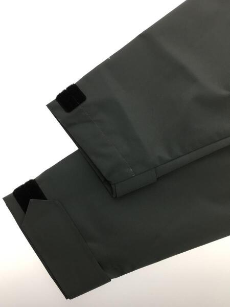 PHENIX / コート/L/ポリエステル/GRY/無地/POO-22029 PHENIX(フェニックススキー) / ナイロンジャケット/L/ポリエステル/GRY