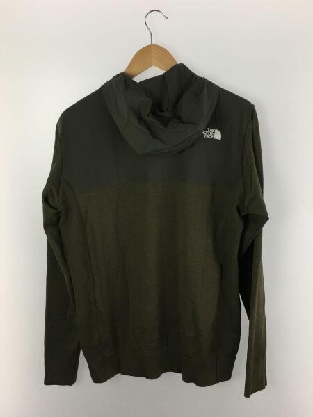 THE NORTH FACE / ナイロンジャケット/L/ポリエステル/KHK/無地/nt12294 THE NORTH FACE(ザノースフェイス) / ナイロンジャケット/XL/ナイロン