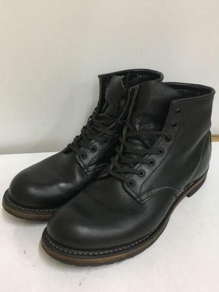 RED WING(レッドウィング) / レースアップブーツ・ベックマンラウンド 