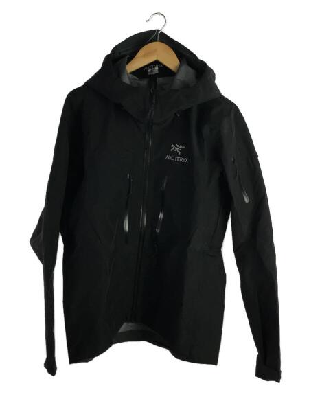 アークテリクス　アルファSV ARC'TERYX Alpha SV α sv ARC'TERYX(アークテリクス) / ALPHA SV JACKET/ナイロンジャケット/M