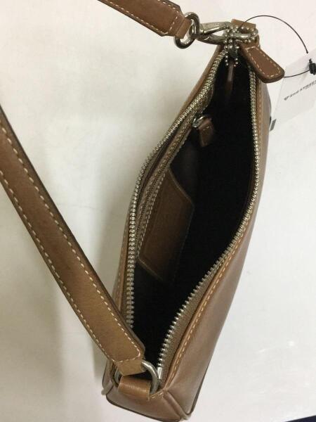 COACH(コーチ) / オールドコーチハンプトンハンドバッグ/レザーデミ 