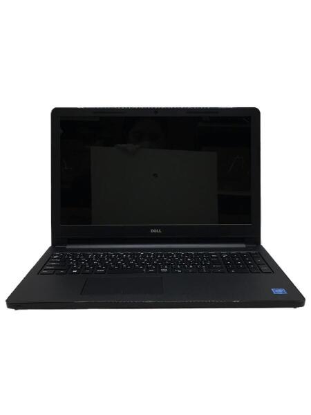 DELL(デル) / ノートPC/Celeron/4GB/HDD500GB/2016/Inspiron 15-3552