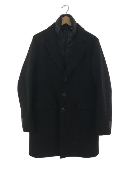 コート ca0045u 39601 メンズ ヘルノ チェスターコート HERNO ヘルノ