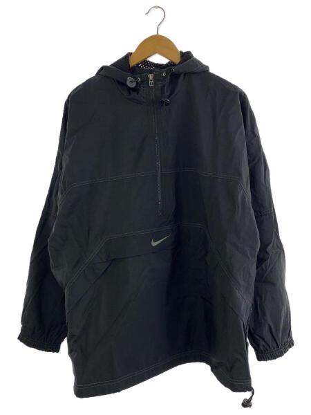 REPUBLIC ブラックアノラック 販売一覧のところに上も売ってます。 THE NORTH FACE PURPLE LABEL ジャケット 黒 XL-24時までNIKE 90`S