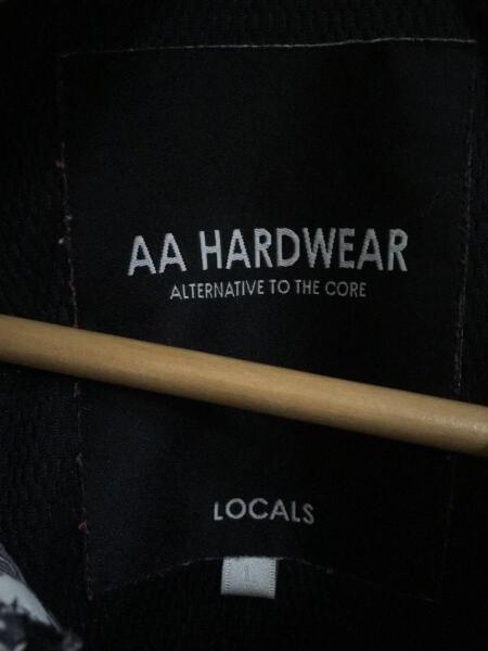 その他ブランド(ソノタブランド) / AA HARDWEAR LOCALSスノーボード 
