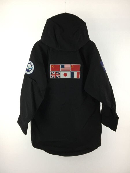 THE NORTH FACE(ザノースフェイス) / TRANS ANTARCTICA PARKA_トランス 