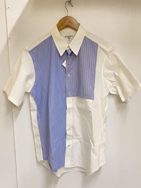yohji yamamoto POUR HOMME(ヨウジヤマモトプールオム) / ストライプ柄 