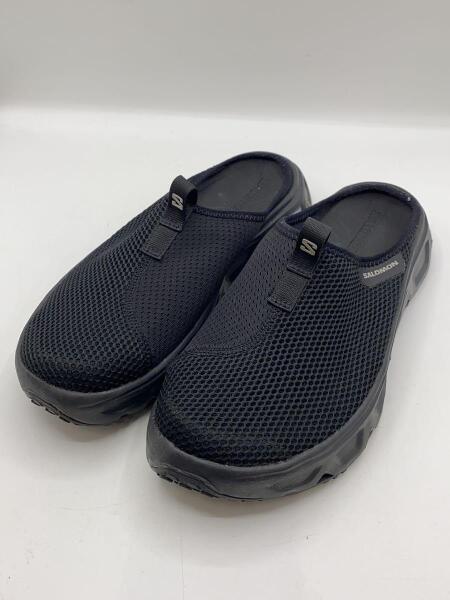 salomon(サロモン) / REELAX SLIDE 6.0 サンダル/28cm/BLK/471120 