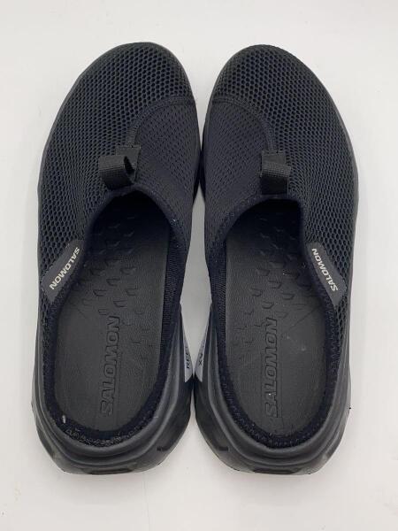 salomon(サロモン) / REELAX SLIDE 6.0 サンダル/28cm/BLK/471120 