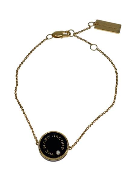 THE MARC JACOBS(ザマークジェイコブス) / メダリオンブレスレット 