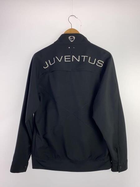 NIKE(ナイキ) / ジャケット/M/ポリエステル/BLK/238039-010/JUVENTUS 