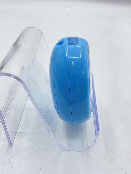 たまごっち みーつ 中古品 販売終了品 水色 BANDAI(バンダイ) / たまごっちみーつ メルヘンみーつver./ブルー