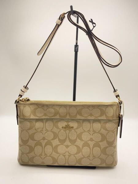 COACH(コーチ) / ショルダーバッグ/--/G1866-F58316 | 中古品の販売 