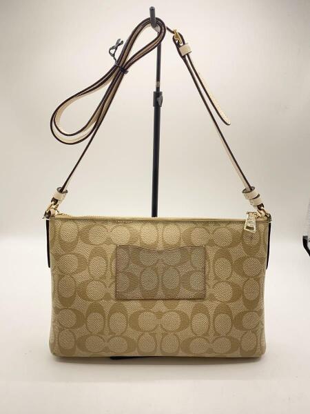 COACH(コーチ) / ショルダーバッグ/--/G1866-F58316 | 中古品の販売 