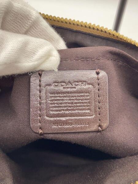 COACH(コーチ) / ショルダーバッグ/--/G1866-F58316 | 中古品の販売 