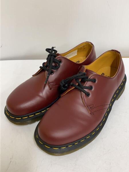 Dr.Martens(ドクターマーチン) / 3ホールシューズ/チェリーレッド/BRD 