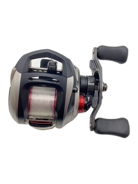 Daiwa SV LIGHT LTD リール 充たし 6.3:1
