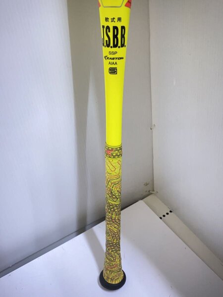 EASTON(イーストン) / na20gxhl 軟式用カーボンバットGHOST X