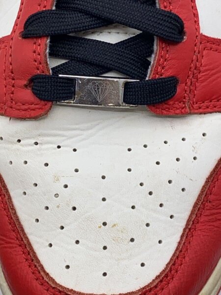 NIKE(ナイキ) / DUNK LOW RETRO EMB_ダンク ロー レトロ エンベデット