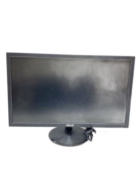 ASUS(エイスース) / PCモニター・液晶ディスプレイ VP248H-J/24インチ