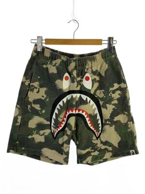 A BATHING APEのショートパンツ検索結果|古着・中古品の通販サイト