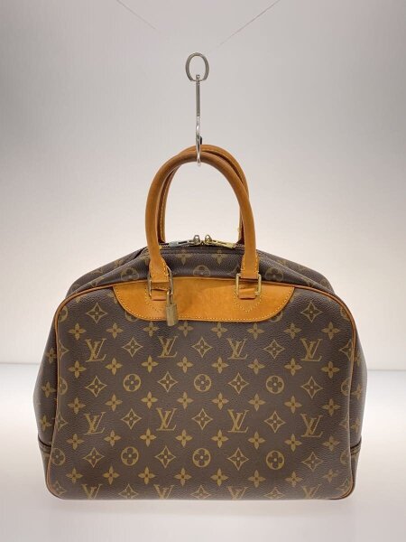 LOUIS VUITTON(ルイヴィトン) / 2)ボーリング・ヴァニティ(ドーヴィル