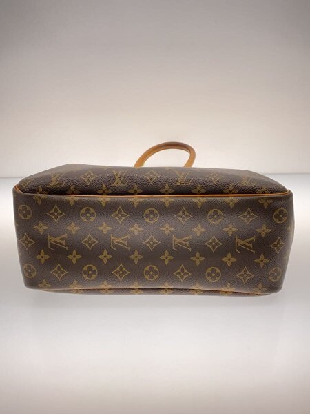 LOUIS VUITTON(ルイヴィトン) / 2)ボーリング・ヴァニティ(ドーヴィル