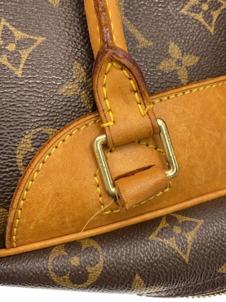 LOUIS VUITTON(ルイヴィトン) / 2)ボーリング・ヴァニティ(ドーヴィル