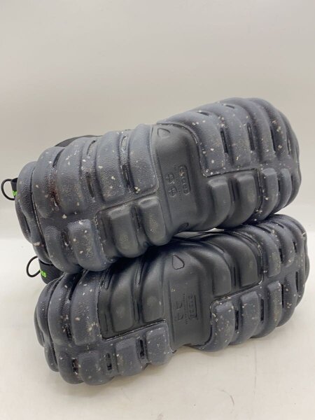 crocs(クロックス) / ブーツ/24cm/BLK/210315/合成樹脂/ポリウレタン