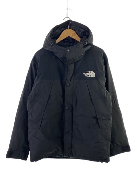 THE NORTH FACE(ザノースフェイス) / MOUNTAIN DOWN JACKET_マウンテン 