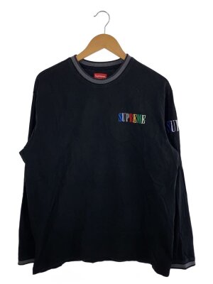 SupremeのロングスリーブT検索結果|古着・中古品の通販サイト セカンド