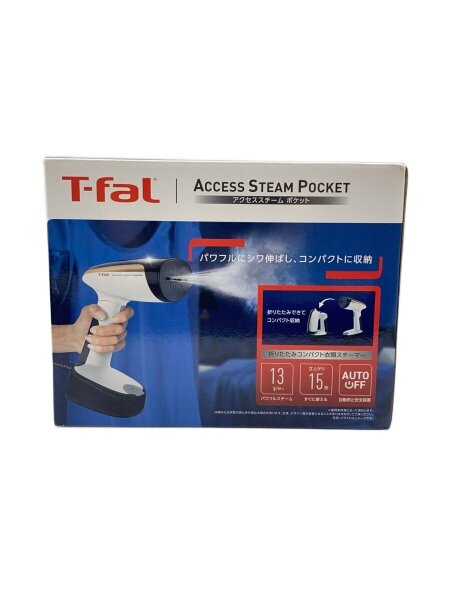 T-fal(ティファール) / アイロン アクセススチーム ポケット DT3030J0 