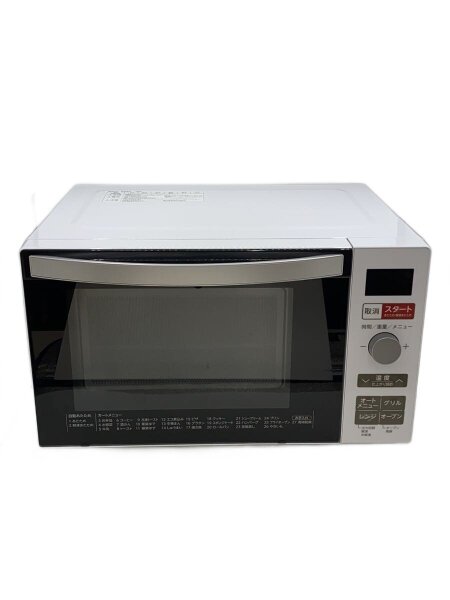 Haier オーブンレンジ KS-OR22F18 Haier（ハイアール） オーブンレンジ