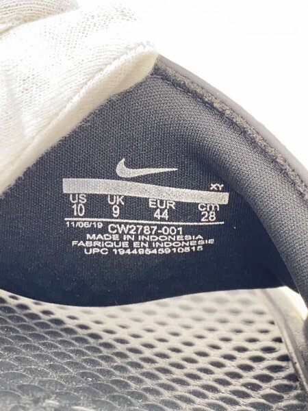 NIKE(ナイキ) / BENASSI X STUSSY_ベナッシ X ステューシー/28cm/BLK