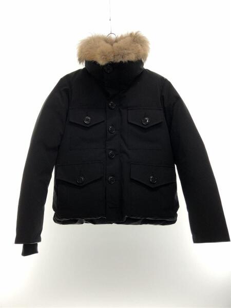 CANADA GOOSE(カナダグース) / ×BEAUTY&YOUTH/HAMILTON/S/ポリエステル 