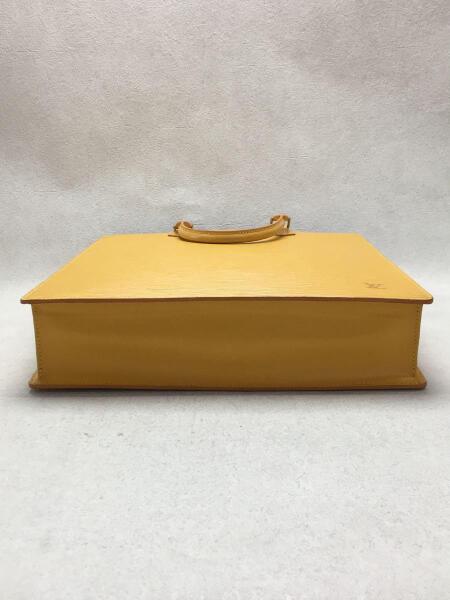LOUIS VUITTON(ルイヴィトン) / サックプラ_エピ_タッシリイエロー