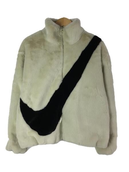 NIKE ナイキ FAUX FUR JACKET フェイクファー ジャケット ナイキ