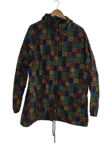 GUCCI サイケデリック ジャージ セットアップ グッチ