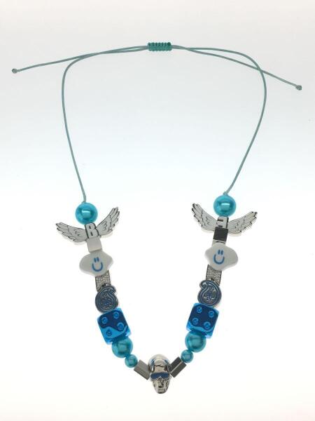 SALUTE(サルーテ) / EVAE/BLACKLUX NECKLACE/ネックレス | 中古品の 