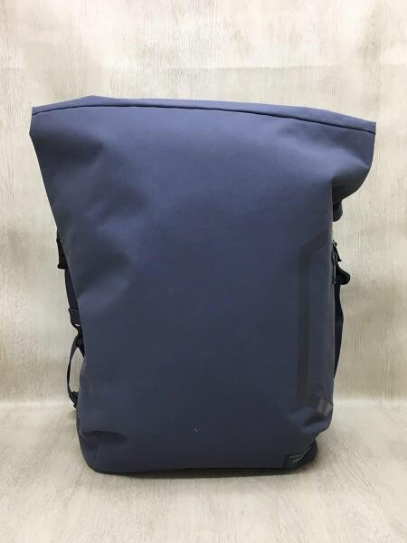 DESCENTE(デサント) / リュック/ナイロン/NVY | 中古品の販売・通販 