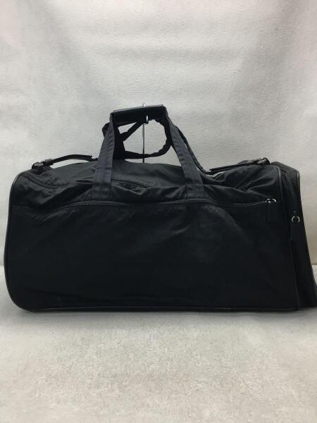 PRADA(プラダ) / ボストンバッグ/キャリー/V155/ナイロン/BLK | 中古品
