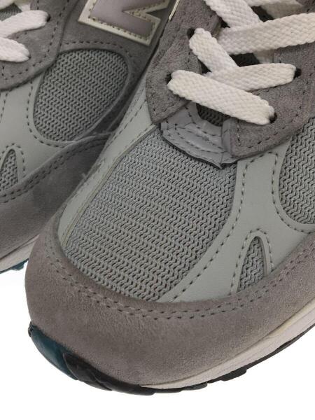 New Balance M991GT シューズ US11 NEW BALANCE(ニューバランス) / M991GT USA製ローカット