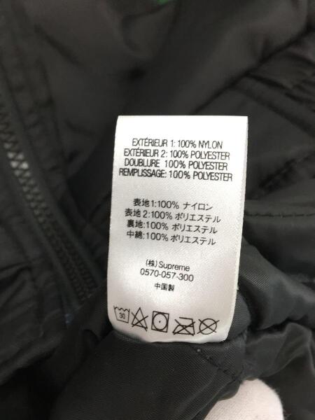 Supreme(シュプリーム) / Sports Piping Puffy Jacket Supreme(シュプリーム) / Sports Piping Puffy Jacket